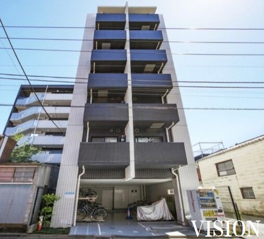 建物外観　☆外観☆