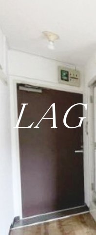 玄関　玄関です。