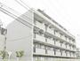 生田駅より徒歩6分 築28年2ヶ月 5階建の賃貸物件