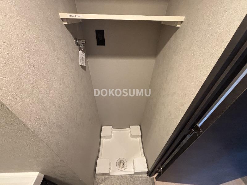 その他設備　日々の暮らしをより快適に。利便性を高める先進の設備。