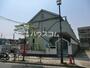 京成高砂駅より徒歩13分 2階 築38年1ヶ月の賃貸物件