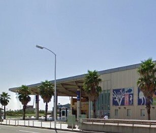 その他　江の島水族館まで2200m