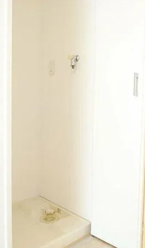 その他設備　※別部屋の参考写真です。