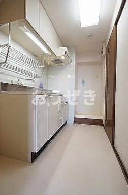 その他設備　※同仕様参考写真