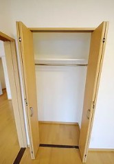 収納　※同間取り別部屋参照