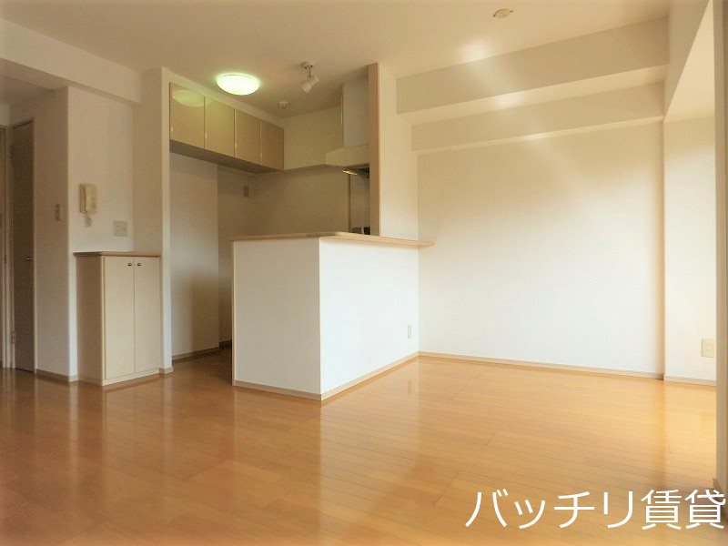 眺望　室内写真は別号数の為、現状優先となります。