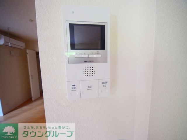 セキュリティ　★旭化成・同仕様★