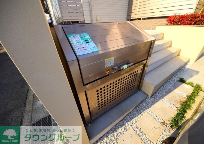 その他共有部分　★旭化成・同仕様★
