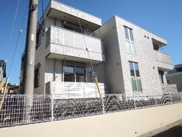 建物外観　★旭化成施工★