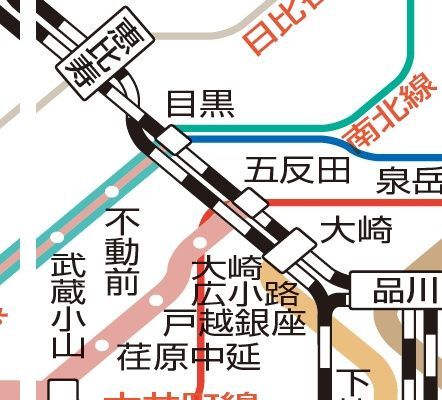 その他　☆路線図☆