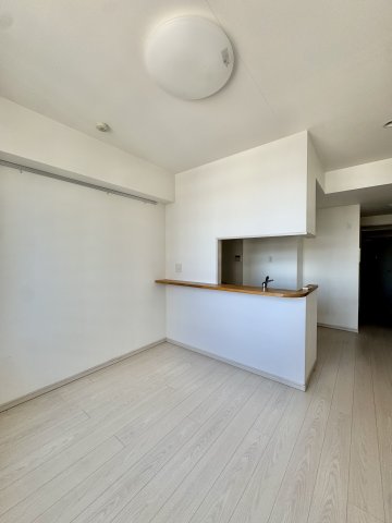 居室・リビング　※画像はモデルルーム時のものです