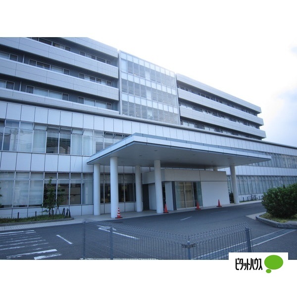 病院　医療法人社団愛友会津田沼中央総合病院（病院）まで1184m