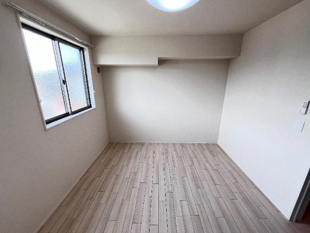 その他部屋・スペース　寝室