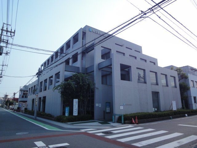 その他　医療法人福寿会埼玉草加病院（その他）まで1071m