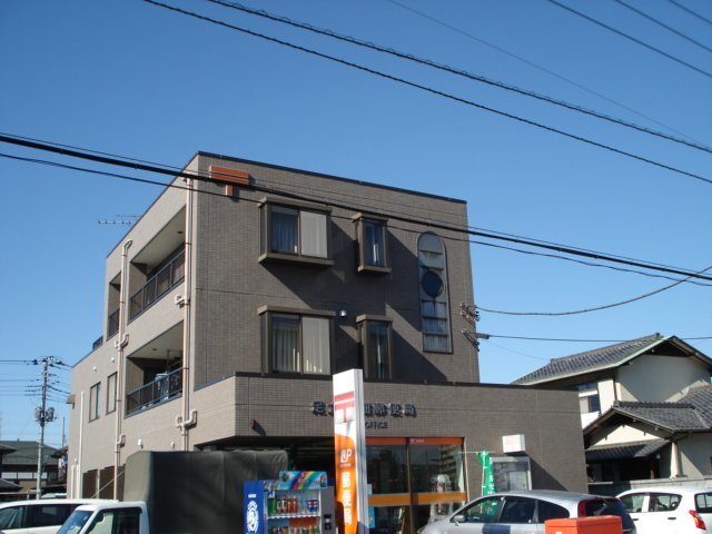 その他　草加柳島郵便局（その他）まで1322m