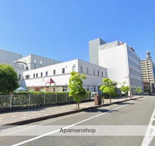 幼稚園・保育園　桜ケ丘保育所（幼稚園・保育園）まで220m