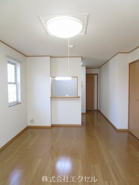その他部屋・スペース　フローリングの室内です。