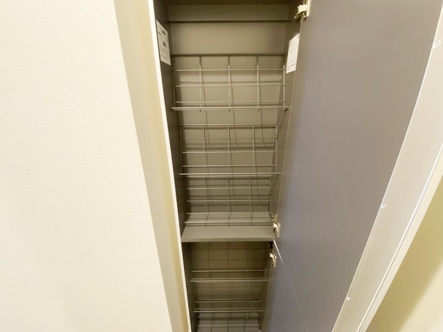 収納　（参考写真）