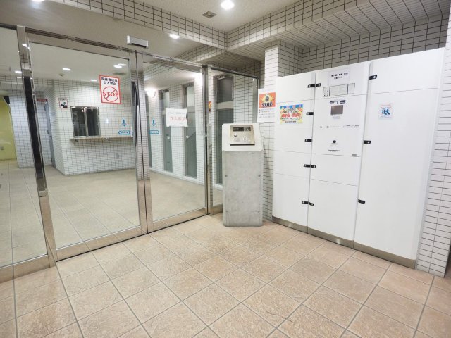 その他共有部分　東小橋II番館