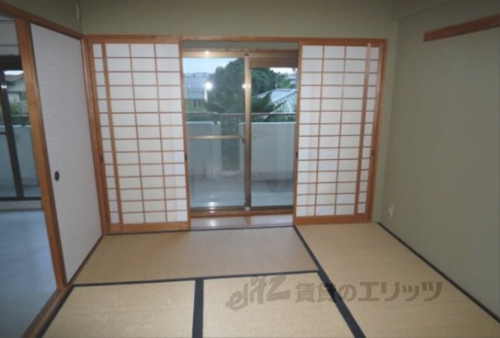 その他部屋・スペース　和室