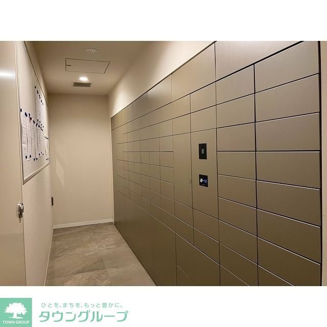 その他共有部分　【初期費用分割・クレカ対応】一都三県のお部屋探しは2025…