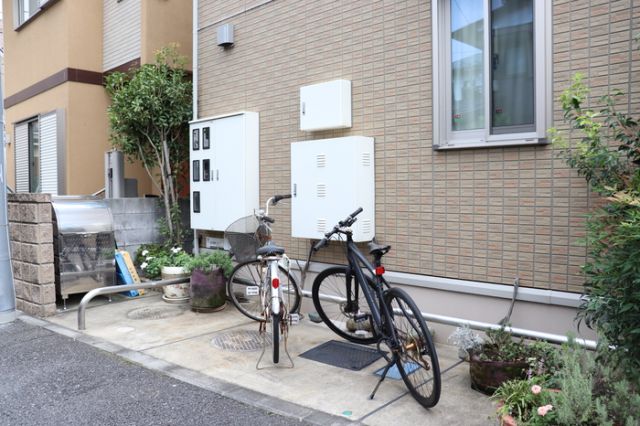 その他
