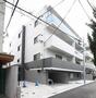 ミライエ表参道 3階 築5年8ヶ月の賃貸物件