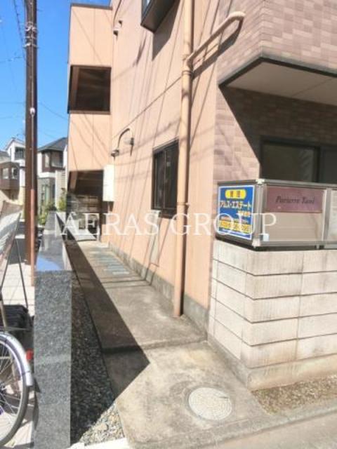 エントランス　★エントランス★