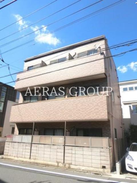 その他　★外観★