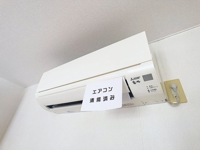 その他設備　2026年5月撮影