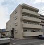 リバーハイム古市 1階 築19年9ヶ月の賃貸物件