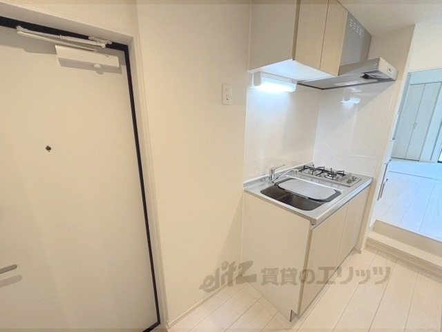 その他部屋・スペース　冷蔵庫置場