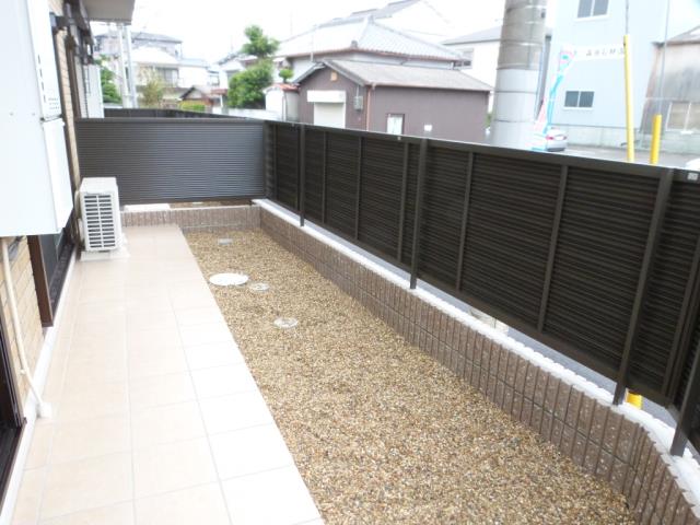 庭