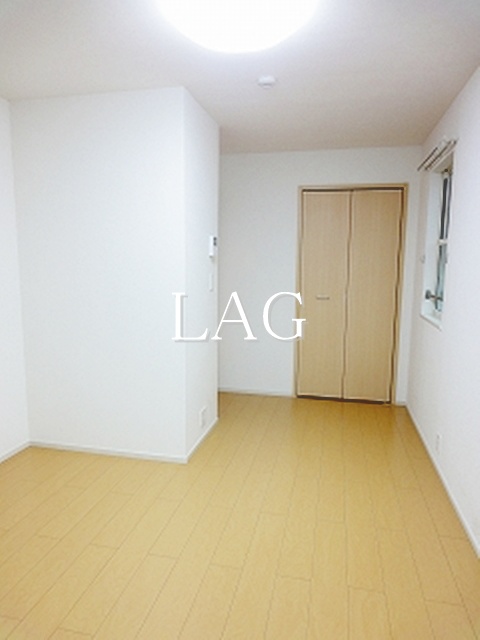 その他部屋・スペース　寝室です。