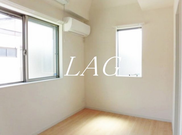 居室・リビング　洋室のお部屋です。