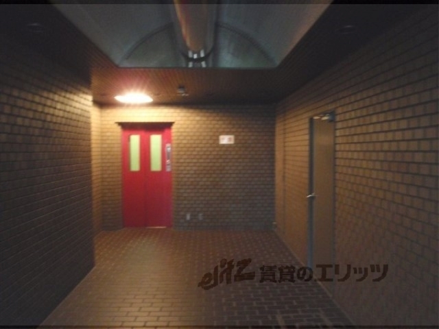 ロビー　ロビー