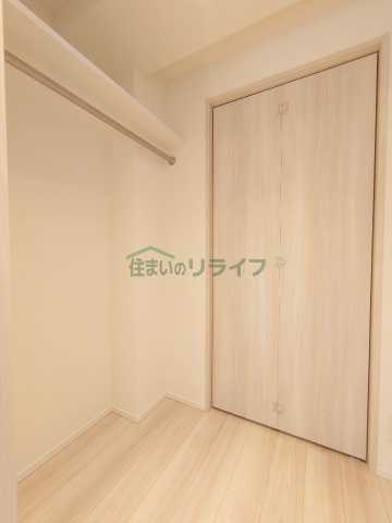収納　103号室参考写真