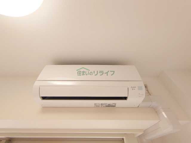 その他設備　103号室参考写真