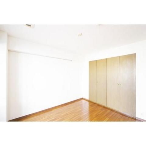 その他設備　収納