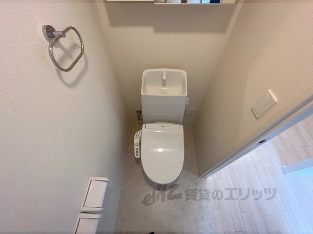 トイレ　イメージ写真