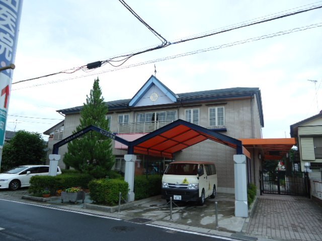 その他　松ケ丘保育園（その他）まで803m