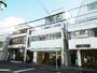 フェリース国立 2階 築39年6ヶ月の賃貸物件