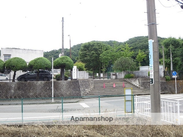 小学校　みどり市立笠懸東小学校（小学校）まで1397m