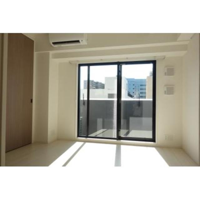 居室・リビング　※写真は同タイプ住戸です。