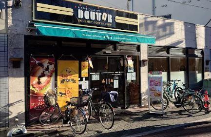 その他　ドトールコーヒーショップ 中板橋北口店（その他）まで271m
