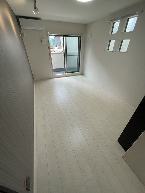 その他部屋・スペース　寝室です