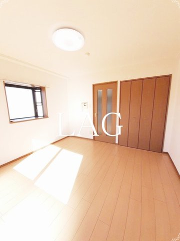 その他部屋・スペース　寝室です。