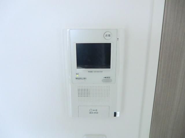 セキュリティ　別部屋参考写真