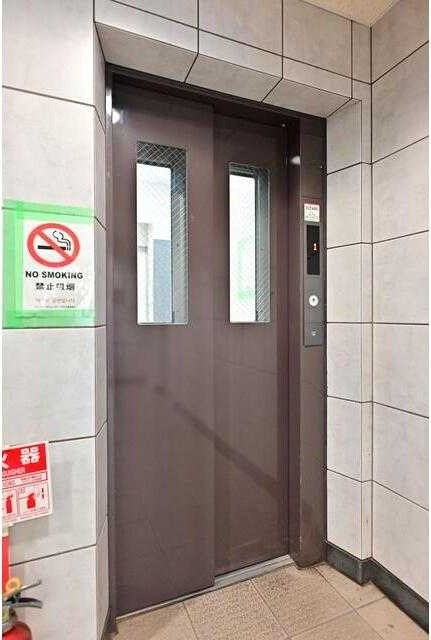 その他共有部分　別部屋参考写真