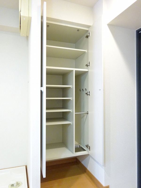 玄関　別部屋参考写真